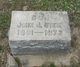  John Jacob Stein