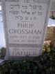  Philip Grossman