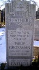  Philip Grossman