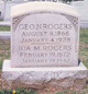  George Newton Rogers