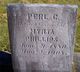  Perl C. Phillips
