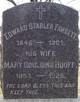  Edward Stabler Fawcett