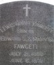  Lewis Hooff Fawcett