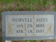  Norvell Ross