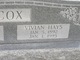  Vivian <I>Hays</I> Cox