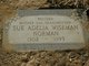 Susan Adelia “Sue” Wiseman Norman Photo