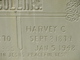  Harvey C. Collins