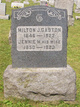  Milton John Gaston