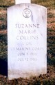 LCpl Suzanne Marie Collins