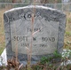  Scott Winfield Bond