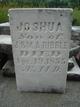  Joshua (Jashoey) Ribble
