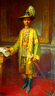 Profile photo:  King Prajadhipok