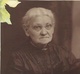  Auguste Adolphine Maria <I>Bergemann</I> Knabe