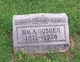  William Alexander Goshen