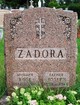  Joseph Zadora