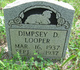  Dimpsey D. Looper