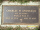  Charles Hudson Anderson