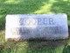  Horace George Cooper
