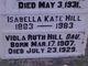  Viola Ruth Hill