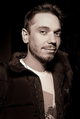 Profile photo:  Adam “DJ AM” Goldstein