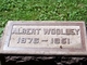  Albert Lewis Woolley
