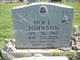  Rick E Johnson