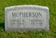  Sheridan L. McPherson