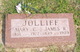  Mary Catherine <I>Huey</I> Jolliff