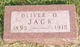  Oliver Otto Jack