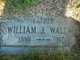  William Joseph “Bill” Wallace