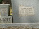  Elizabeth Avery <I>Sanford</I> Rainbolt
