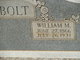  William Walter Rainbolt