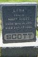  Lena Scott