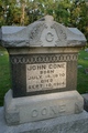  John Cone