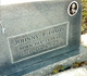  John P. “Johnny” Dixon Jr.