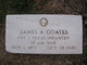  James Elbert “Ross” Goates