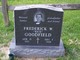  Frederick W. “Rick” Goodfield