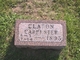  Claton Carpenter