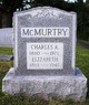  Charles Andrew McMurtry