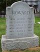 Holley F Howard