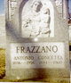  Antonio Frazzano
