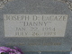  Joseph Daniel “Danny” LaCaze