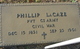  Phillip B LaCaze