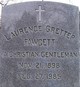  Lawrence Gretter Fawcett
