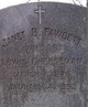  Janet B <I>Fawcett</I> Cheeseman
