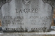  Lolette “Lettie” <I>LeBleu</I> LaCaze