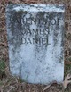  James W. Daniel Sr.