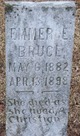  Emmer E. Bruce