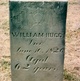  William Hugg Jr.