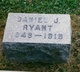  Daniel J Ryant
